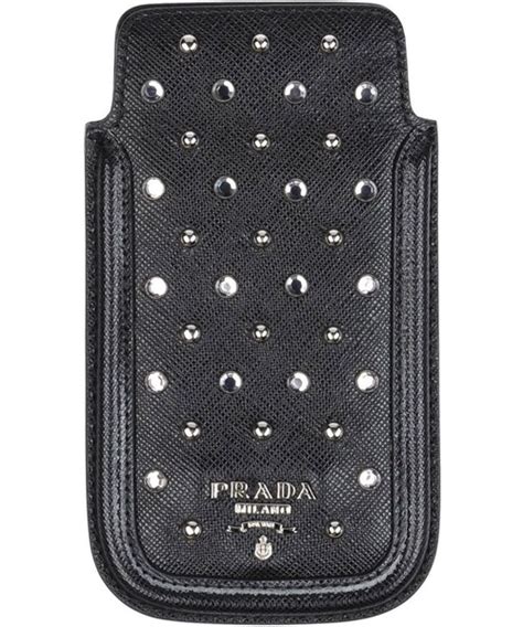 prada high tech accessories.